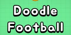 Doodle Football